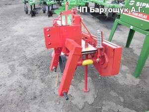 Косилка роторная на минитрактор - Z-178/1
